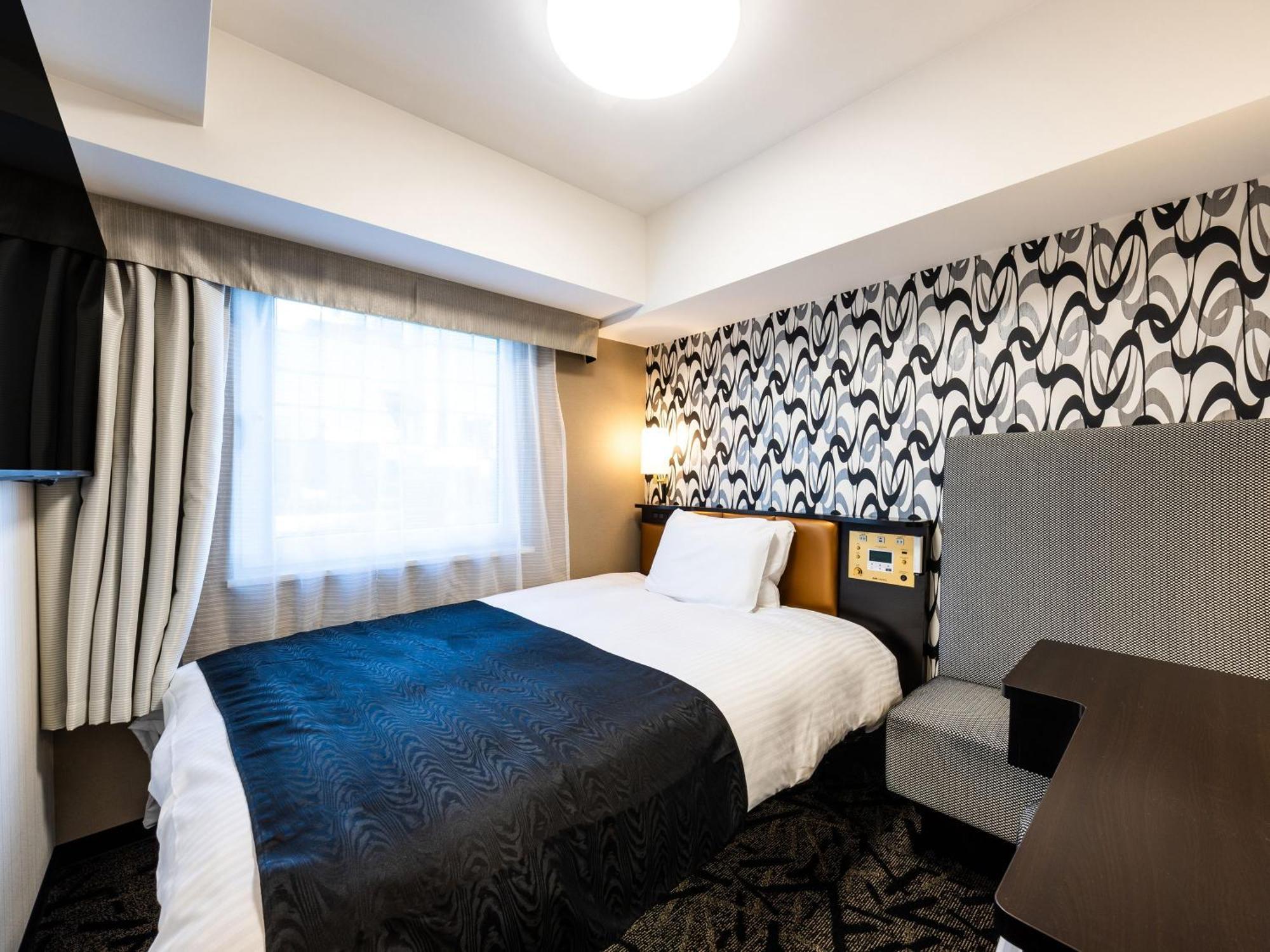 Apa Hotel Tokyo Nishikasai Ekimae Eksteriør bilde
