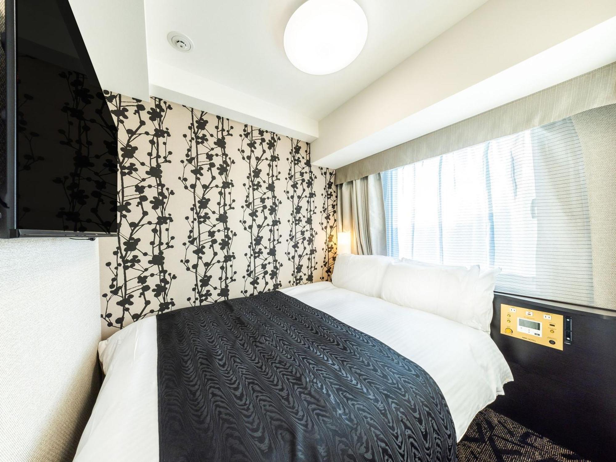Apa Hotel Tokyo Nishikasai Ekimae Eksteriør bilde
