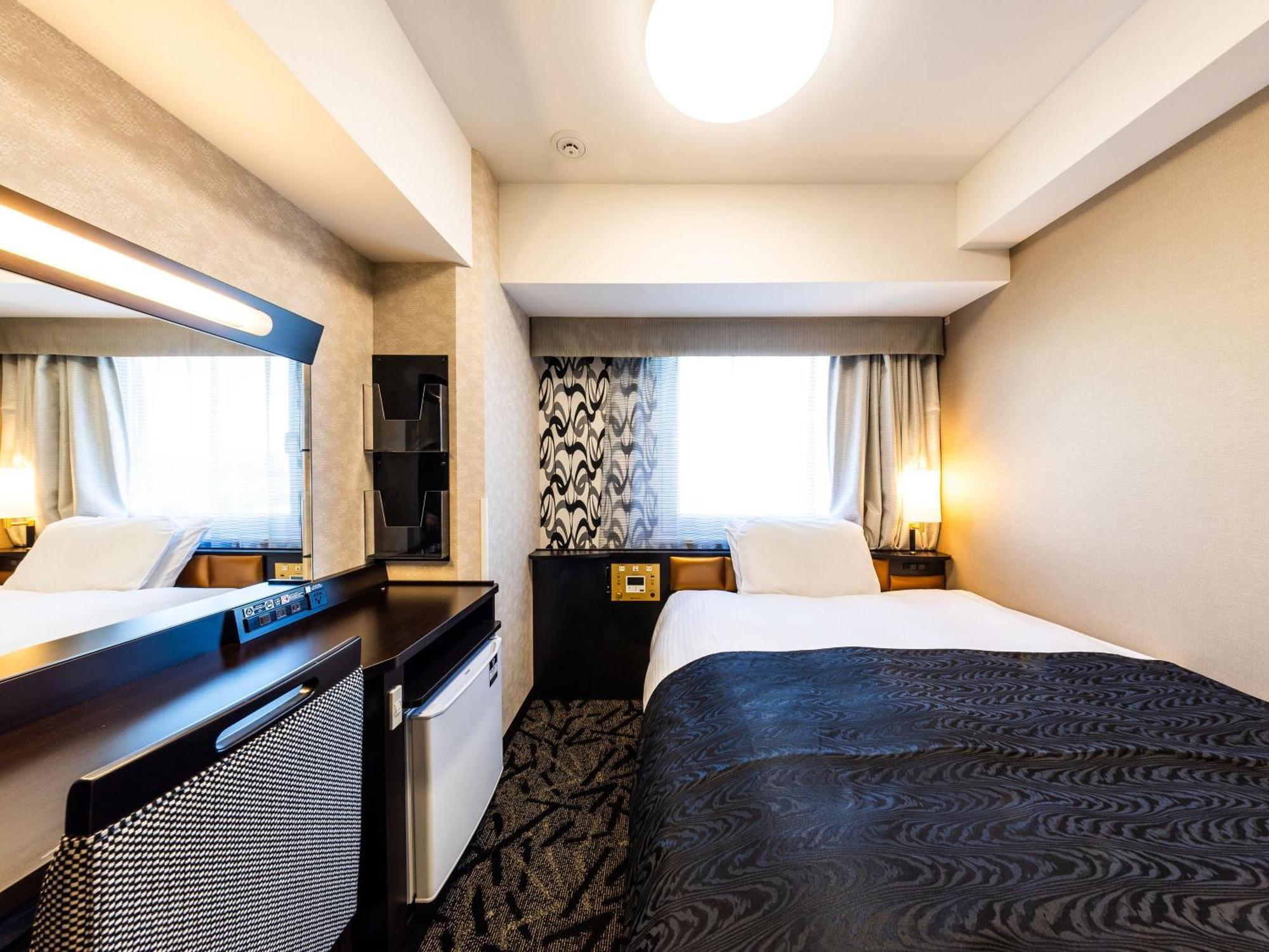 Apa Hotel Tokyo Nishikasai Ekimae Eksteriør bilde