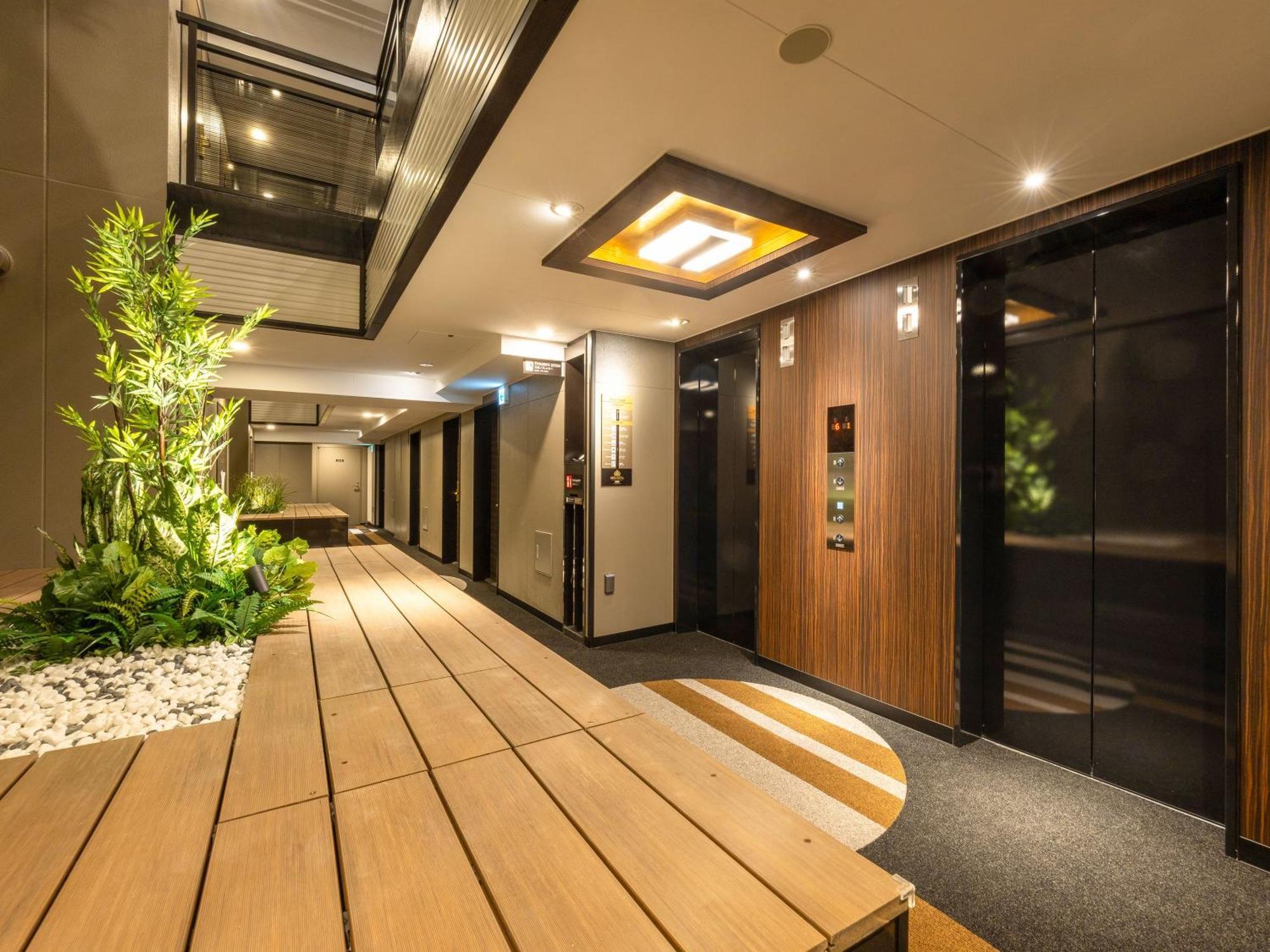 Apa Hotel Tokyo Nishikasai Ekimae Eksteriør bilde