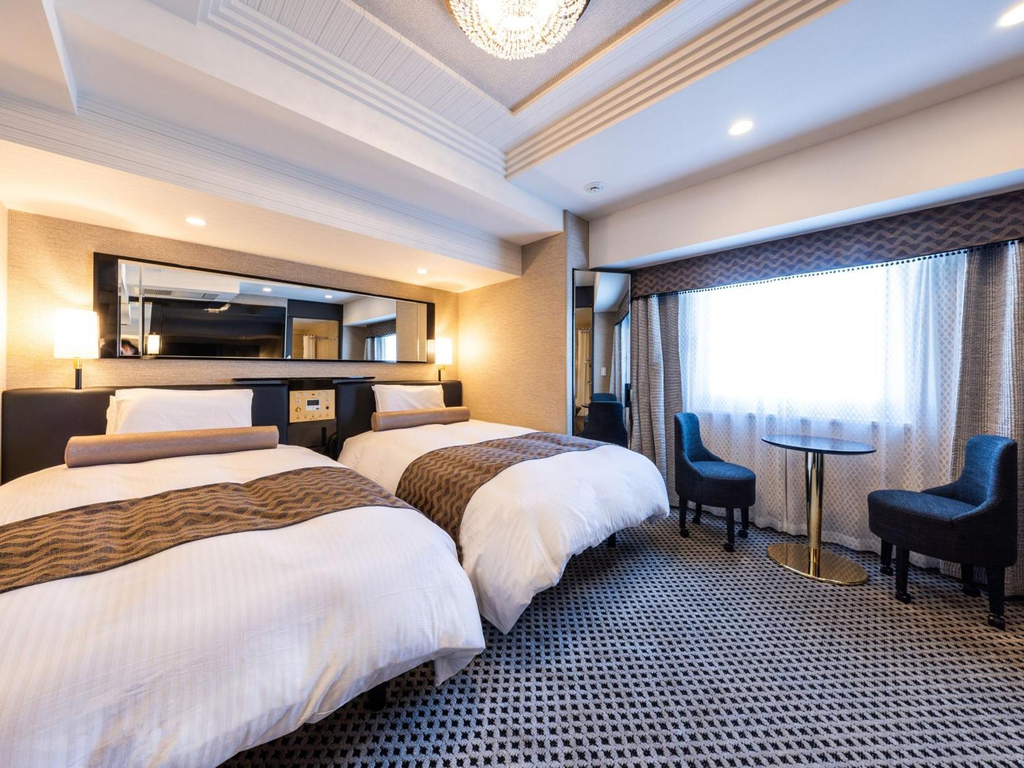 Apa Hotel Tokyo Nishikasai Ekimae Eksteriør bilde