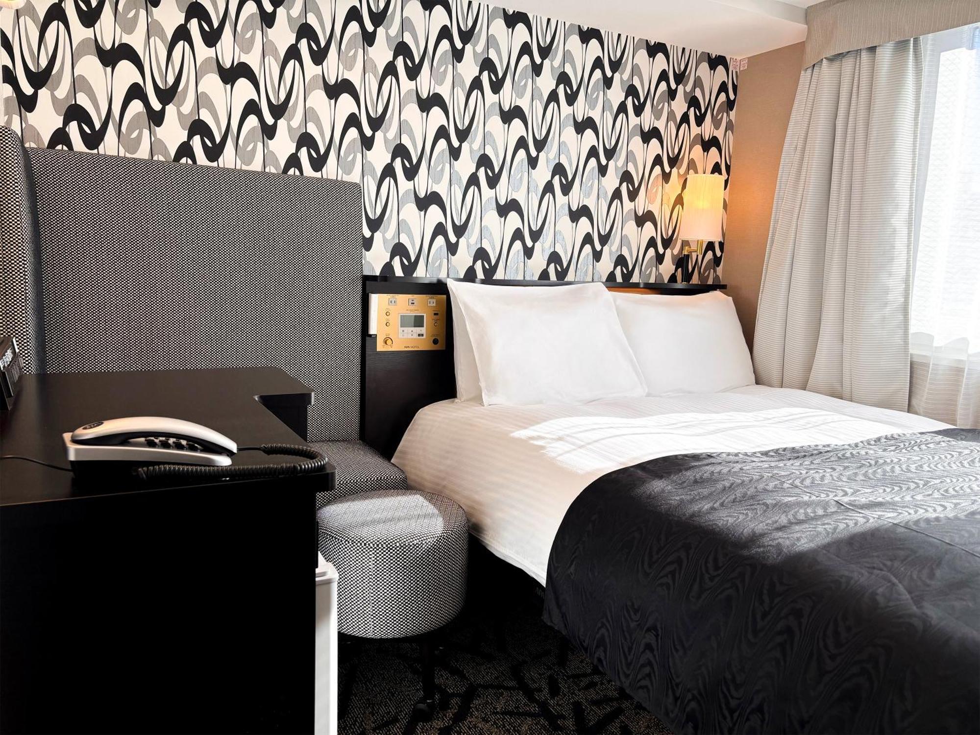 Apa Hotel Tokyo Nishikasai Ekimae Eksteriør bilde