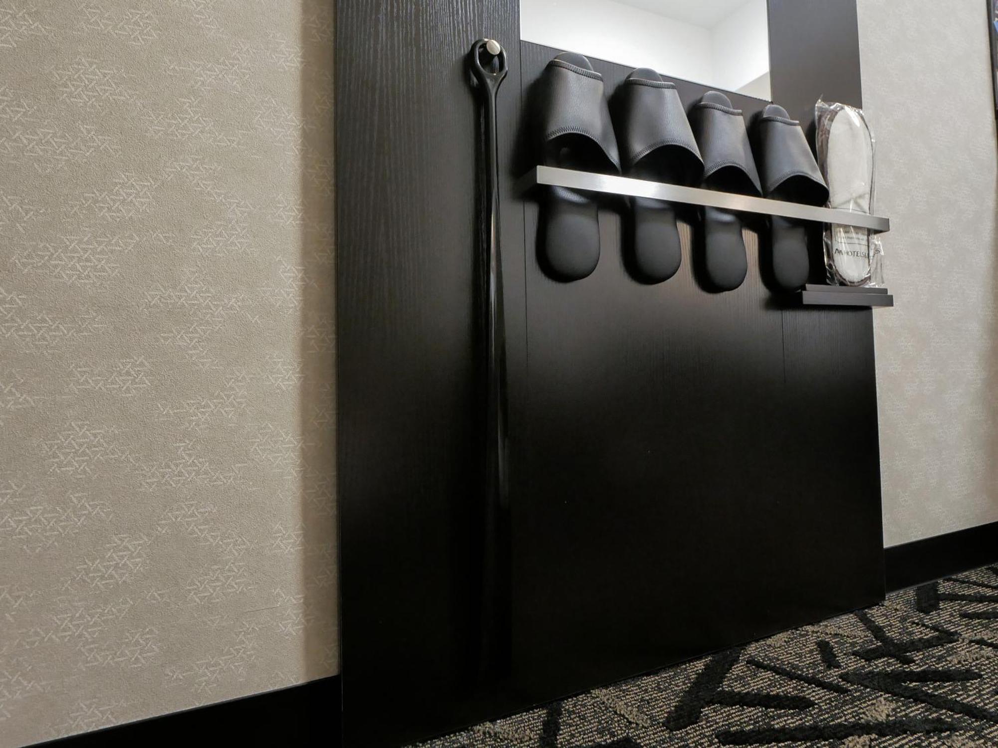 Apa Hotel Tokyo Nishikasai Ekimae Eksteriør bilde